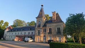 ville de chessy val d'euope