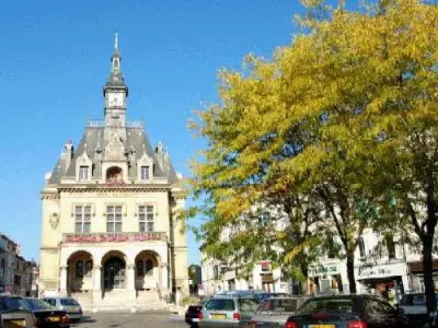 ville de bussy saint georges