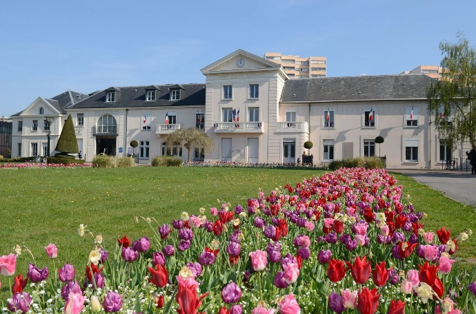 ville de chelles 77