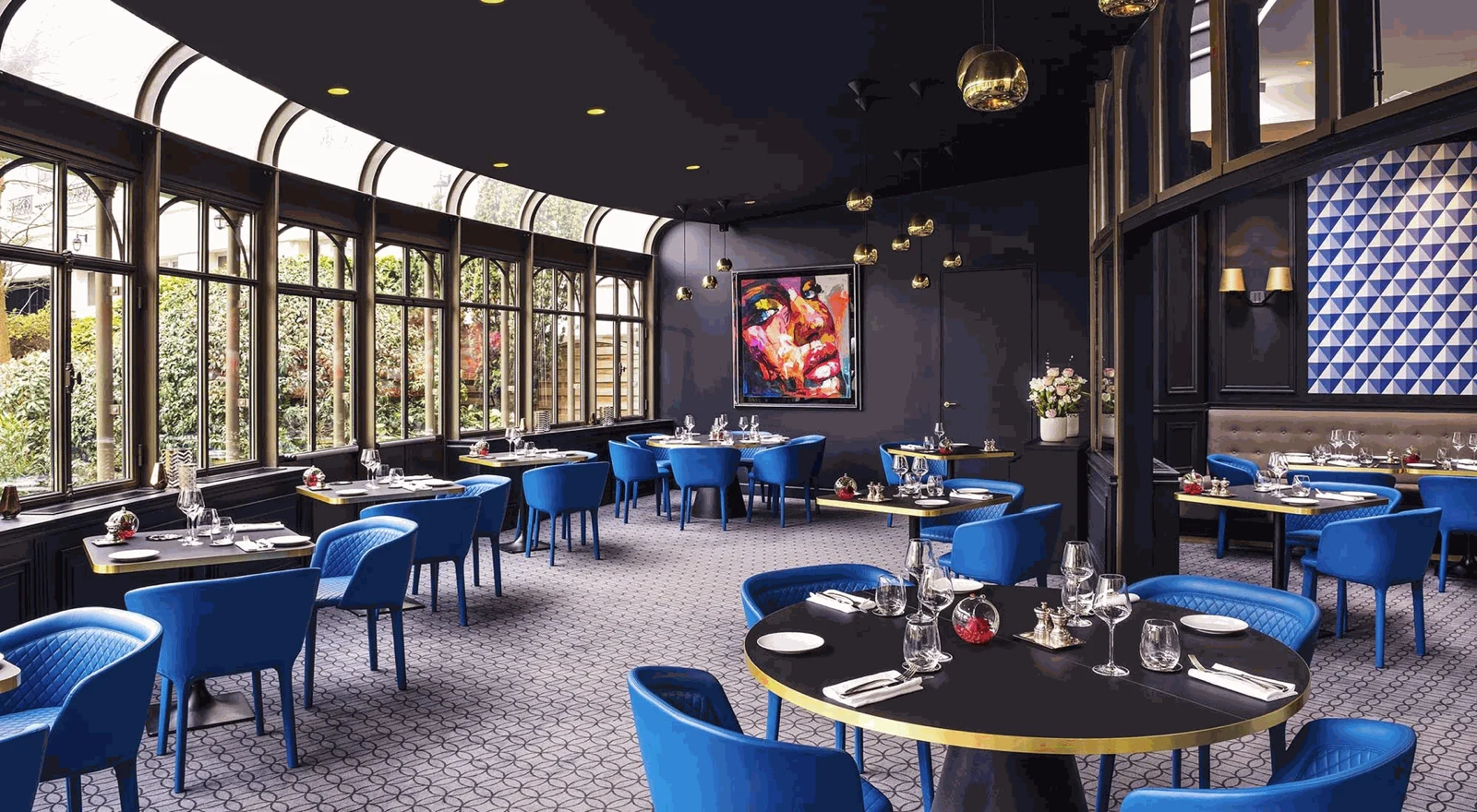 Restaurant infestés noisy le grand