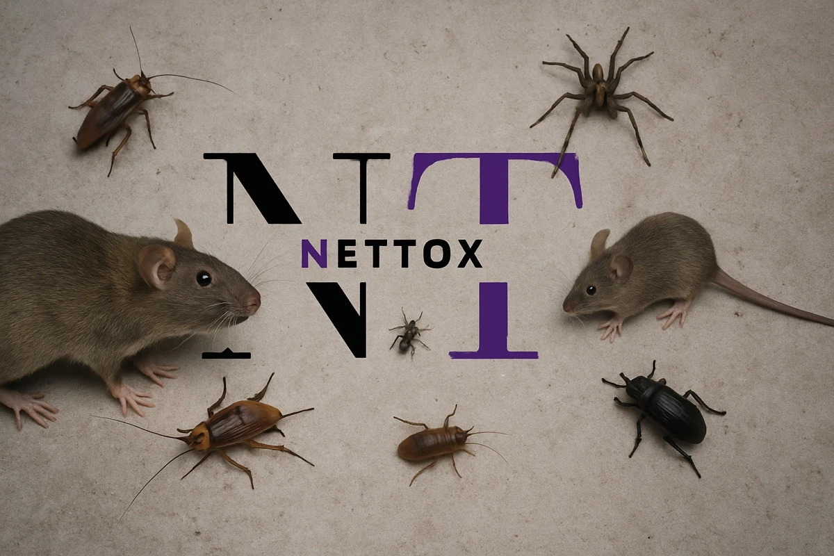 image nettox Chessy