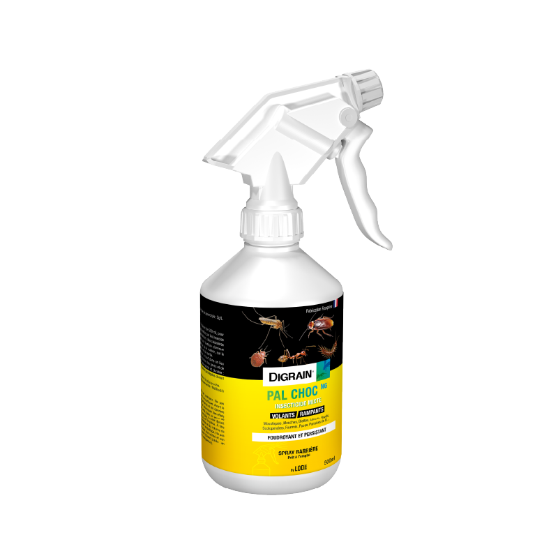 DIGRAIN PAL Choc NG 500mL