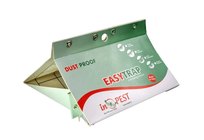 Piège EASY TRAP RTU