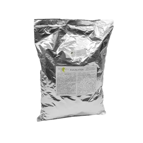 Répulsif granulé Eucalytov Biocinov 750g