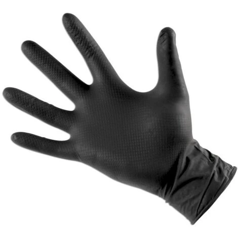 Gants Jetables