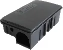 Poste à rats